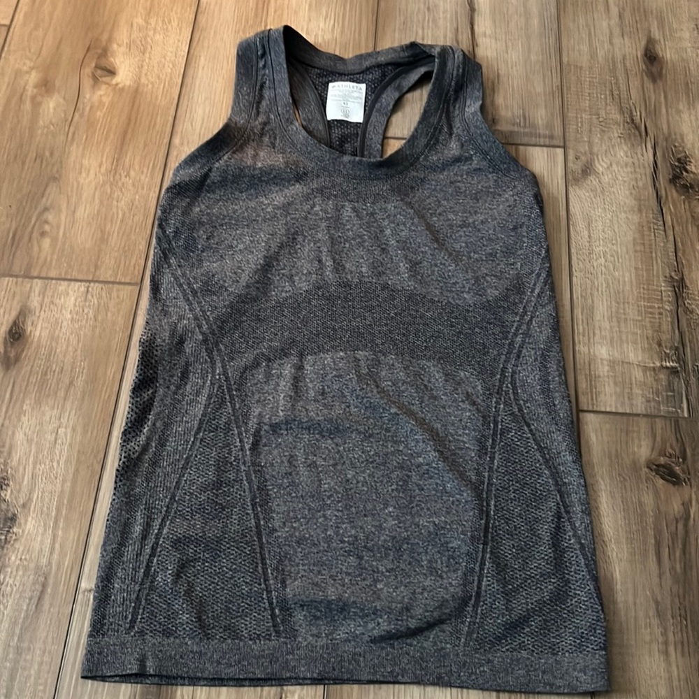 Athleta tank top